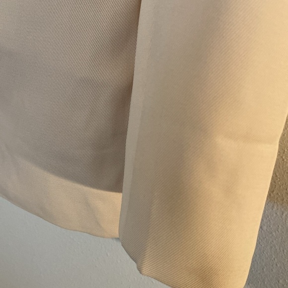 KIRUNDO Blazer Long Sleeve Open Front Work Suit Office Blazer Jacketwith Pockets - Picture 15 of 16